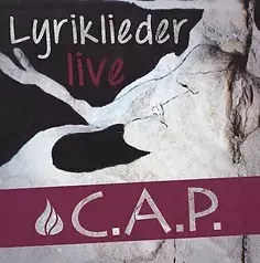 Lyriklieder Live